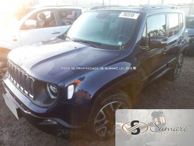 JEEP RENEGADE 20/20
