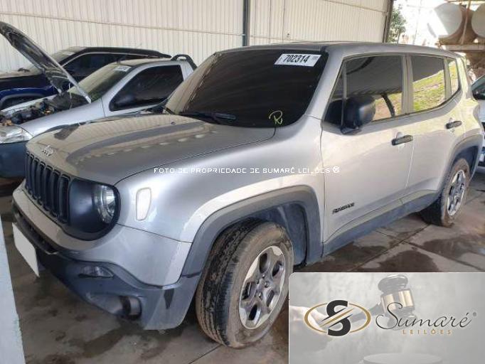 JEEP RENEGADE 19/19