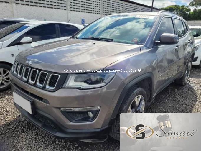 JEEP COMPASS 18/18