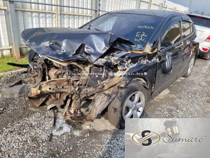 HONDA CITY 11/11