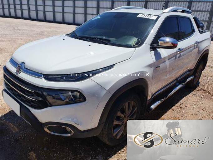 FIAT TORO 21/21