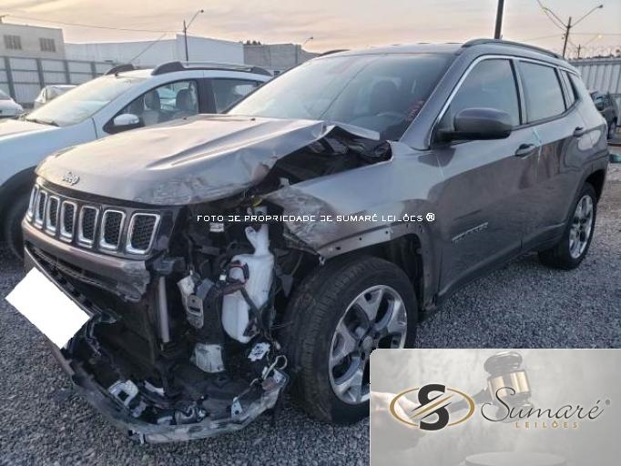 JEEP COMPASS 20/20