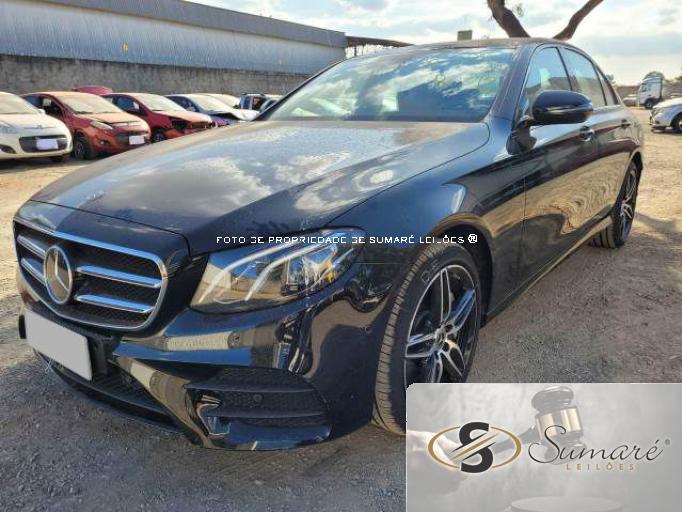 MERCEDES BENZ CLASSE E 20/20