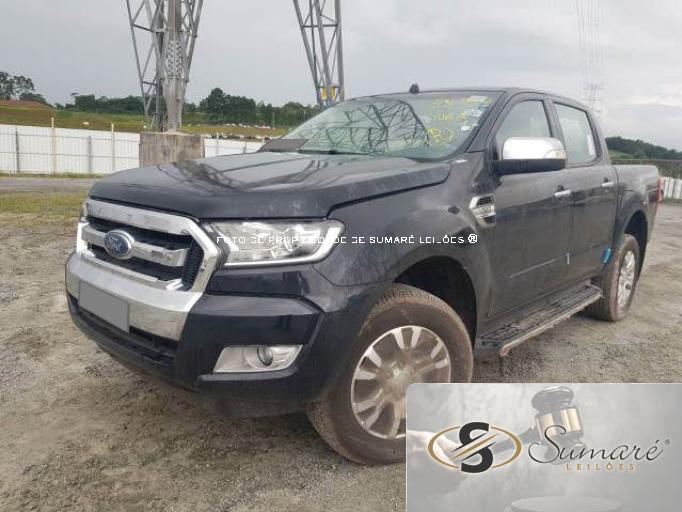 FORD RANGER CD 18/19