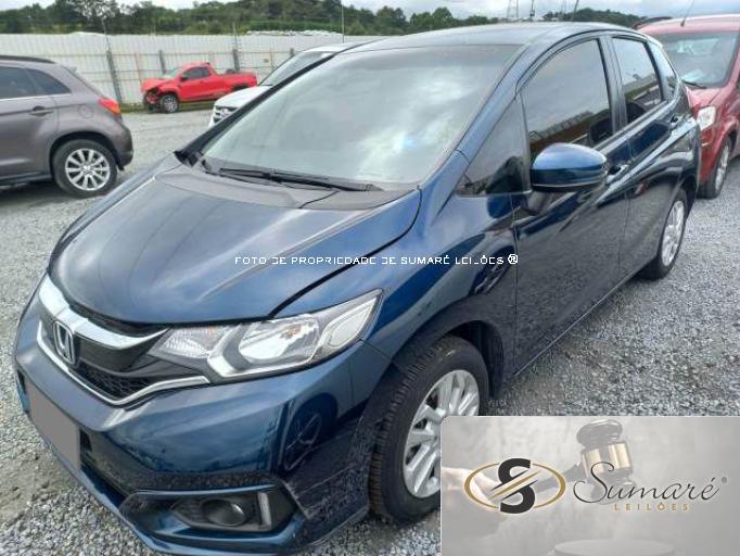 HONDA FIT 20/20