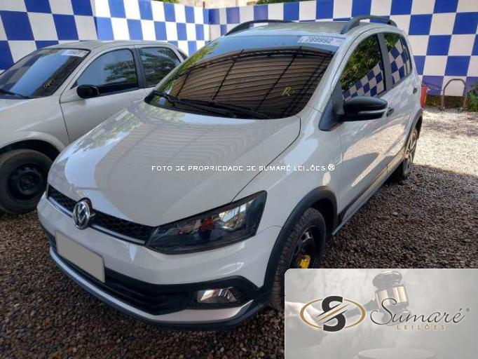 VOLKSWAGEN FOX 19/19