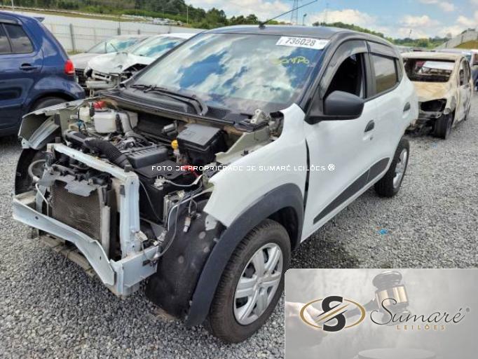 RENAULT KWID 20/21