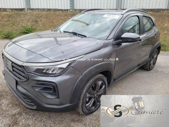 FIAT PULSE 22/22