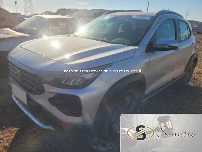 FIAT PULSE 22/22