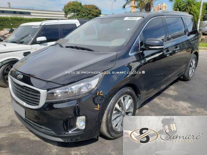 KIA GRAND CARNIVAL 15/16