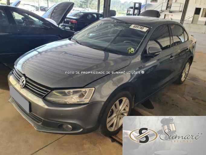 VOLKSWAGEN  JETTA 16/16