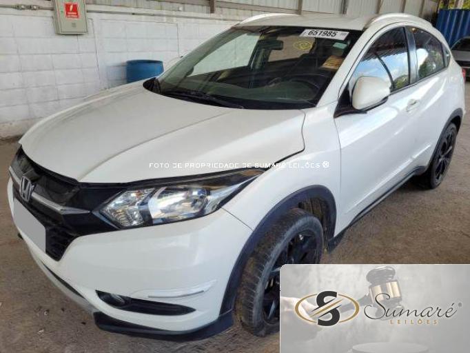 HONDA HR-V 15/16