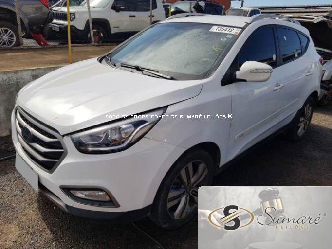 HYUNDAI IX35 16/17