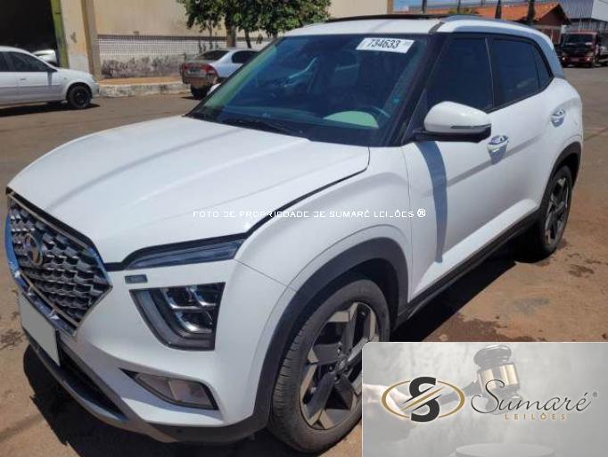 HYUNDAI CRETA 22/23 