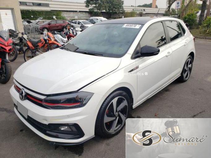 VOLKSWAGEN POLO 20/20 