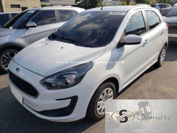 FORD KA 19/20