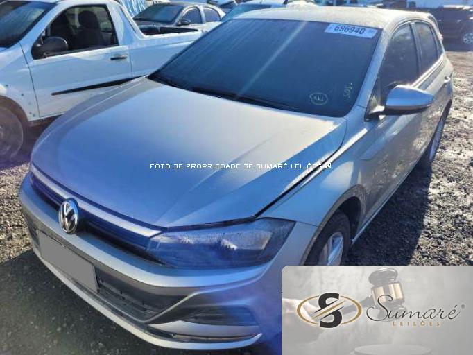 VOLKSWAGEN POLO 20/21 