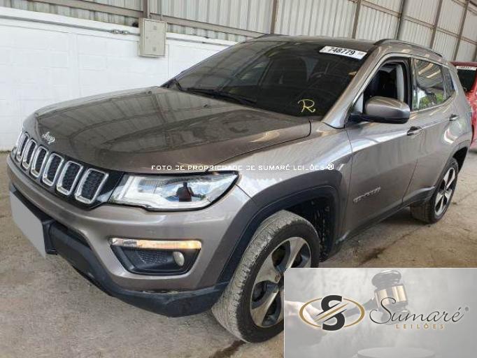 JEEP COMPASS 17/17