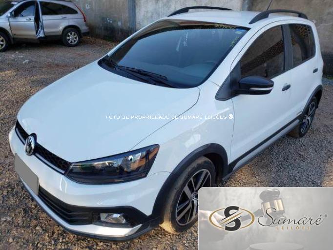 VOLKSWAGEN FOX 19/19