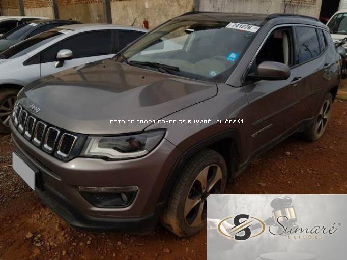 JEEP COMPASS 18/18