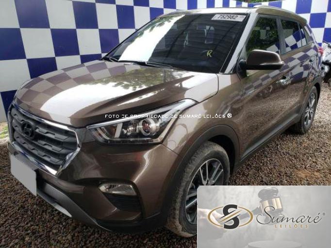 HYUNDAI CRETA 17/17