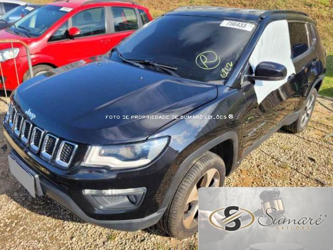 JEEP COMPASS 18/18