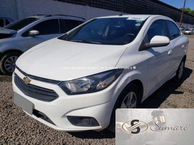 CHEVROLET PRISMA 18/18