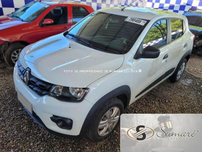 RENAULT KWID 20/21