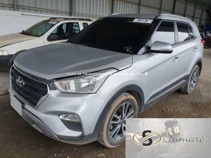 HYUNDAI CRETA 18/18