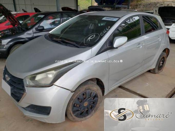 HYUNDAI HB20 17/17