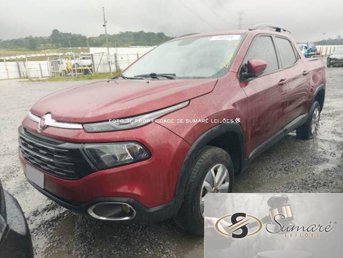 FIAT TORO 16/17