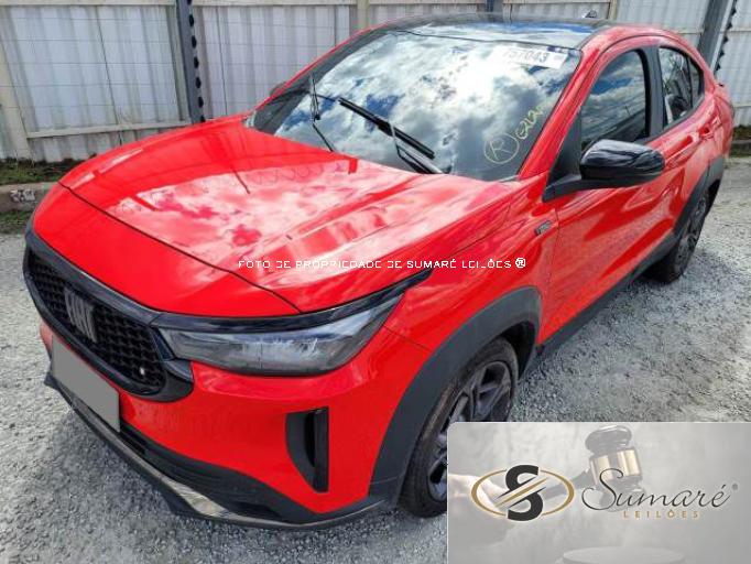 FIAT FASTBACK 22/23 