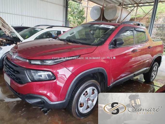 FIAT TORO 16/17