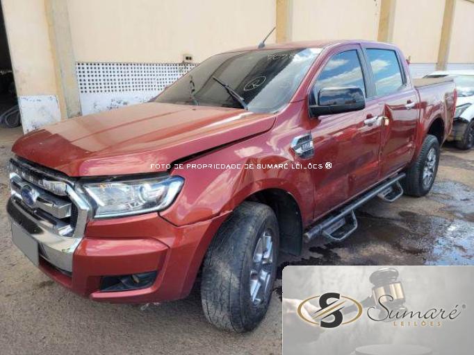 FORD RANGER CD 19/20