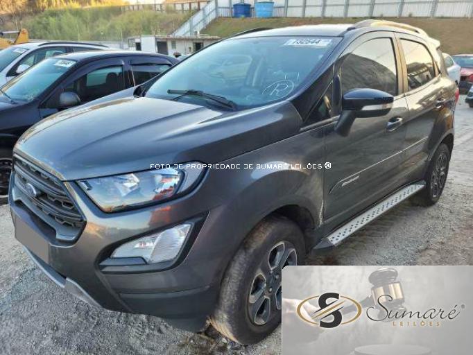 FORD ECOSPORT 20/21