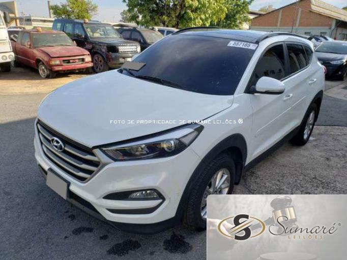 HYUNDAI TUCSON 18/19