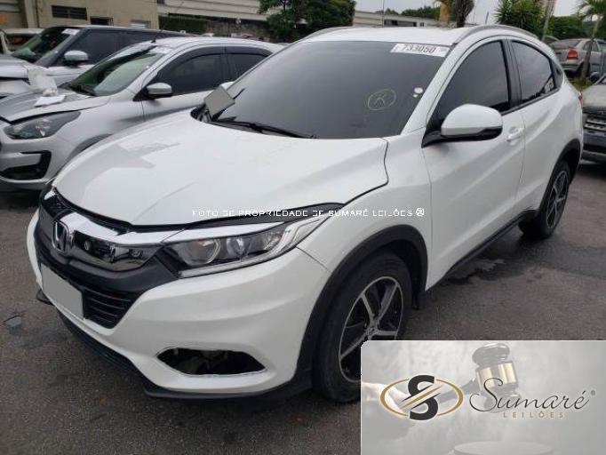 HONDA HR-V 20/20