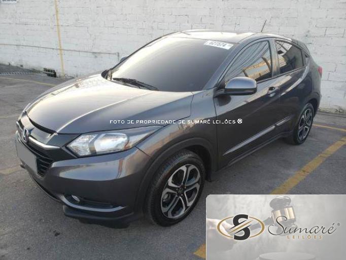 HONDA HR-V 17/17