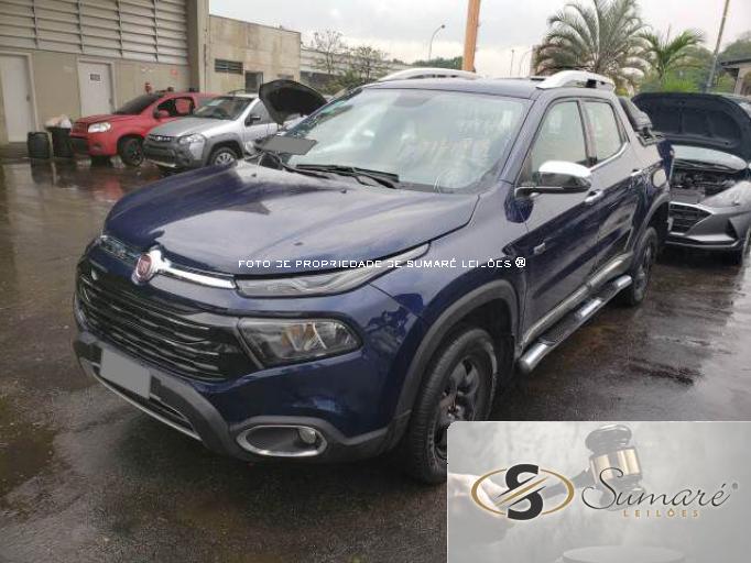 FIAT TORO 19/20