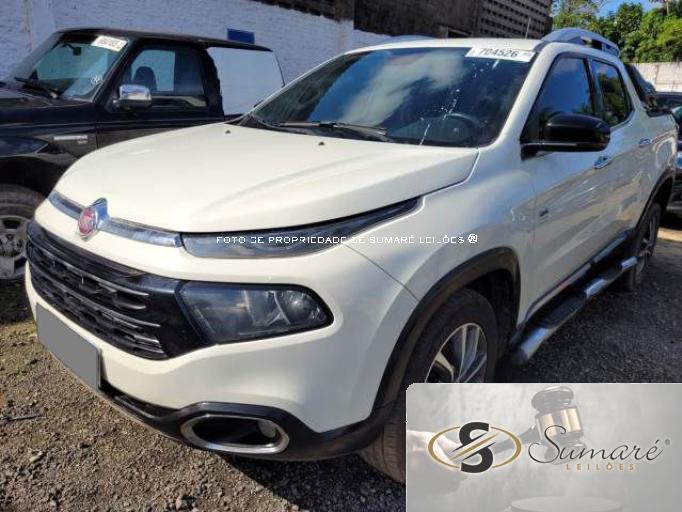 FIAT TORO 18/19
