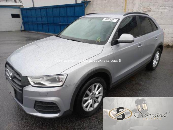 AUDI Q3 17/18