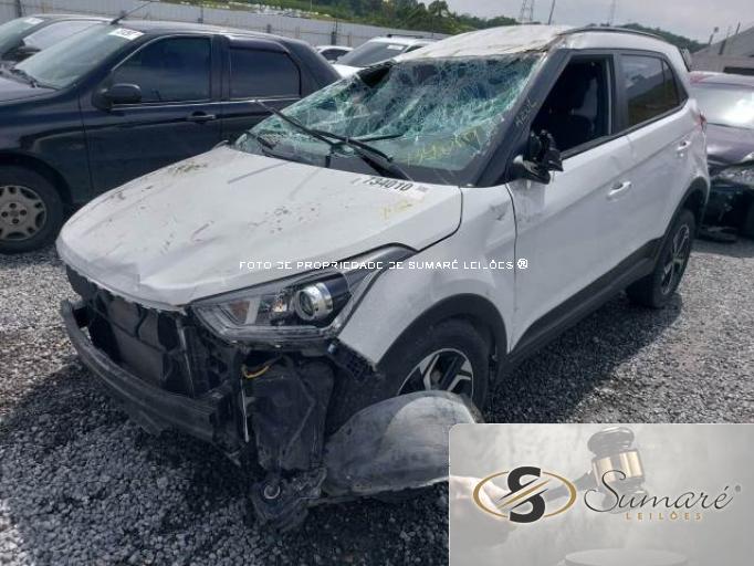 HYUNDAI CRETA 18/18