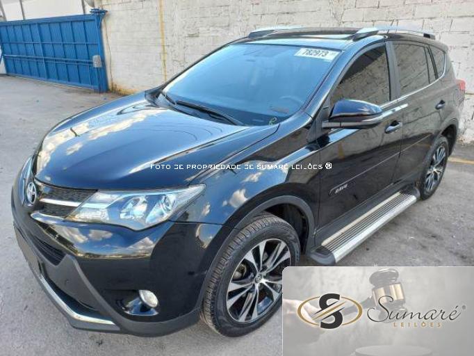 TOYOTA RAV4 14/14