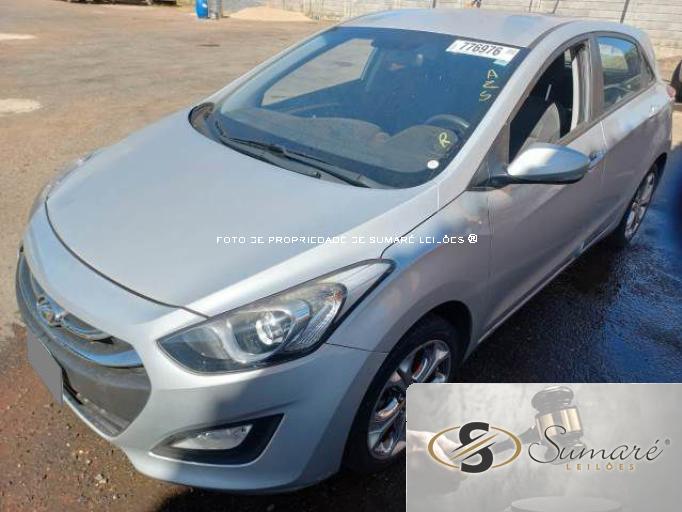 HYUNDAI I30 14/15