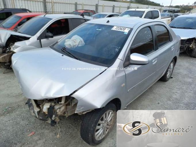 TOYOTA ETIOS SEDAN 14/14