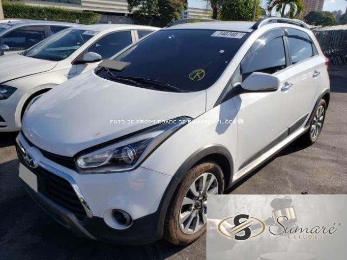 HYUNDAI HB20 15/16