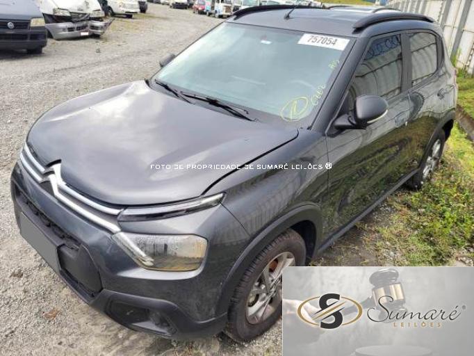 CITROEN C3 22/23