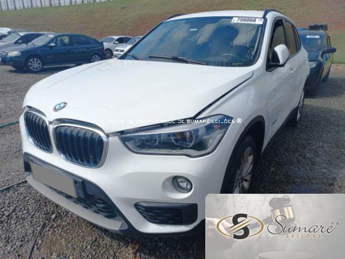 BMW X1 17/17