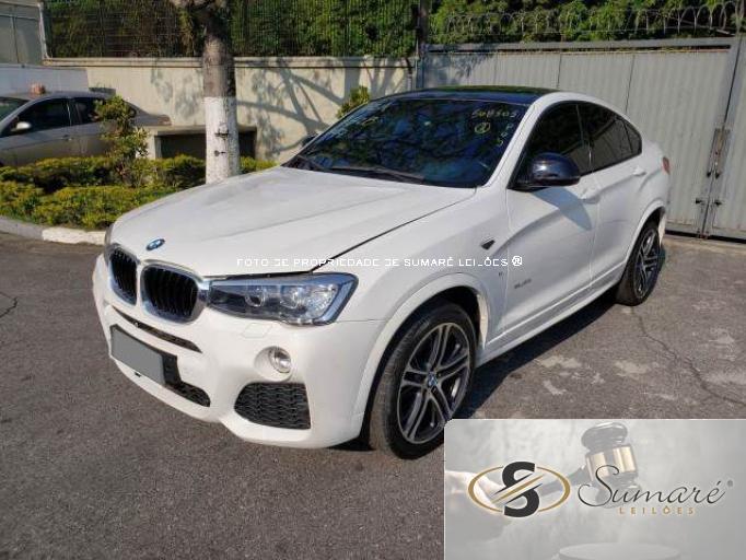 BMW X4 14/14