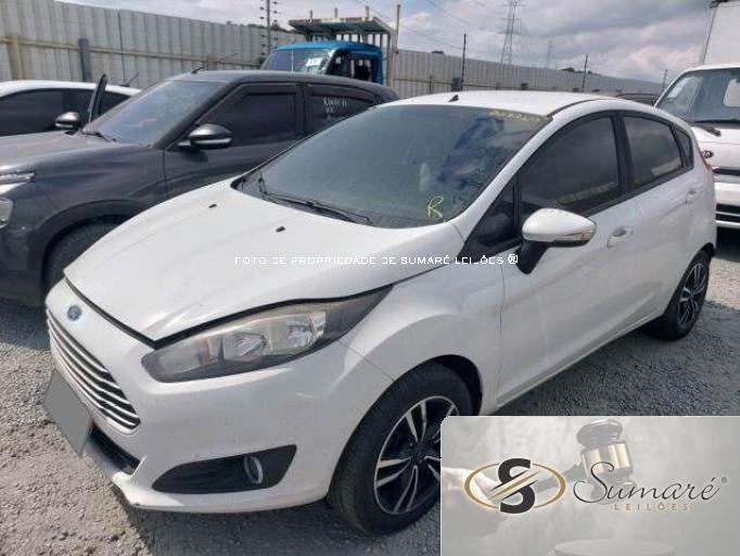 FORD FIESTA 15/15